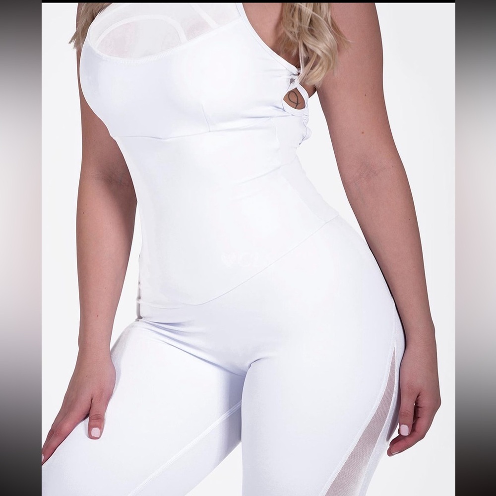 CLS sportswear jumpsuit - Picture 5 of 5